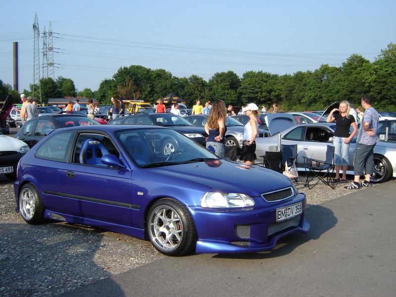 Tokio Drift