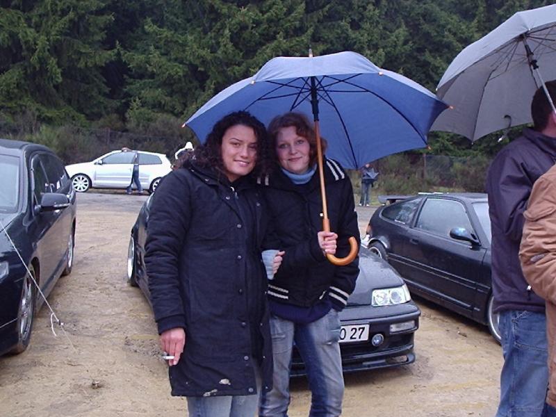 CARfreitag (NÃ¼rburgring) 14.04.2006