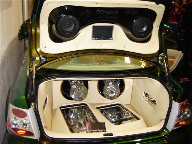 Essener Motor Show 2005