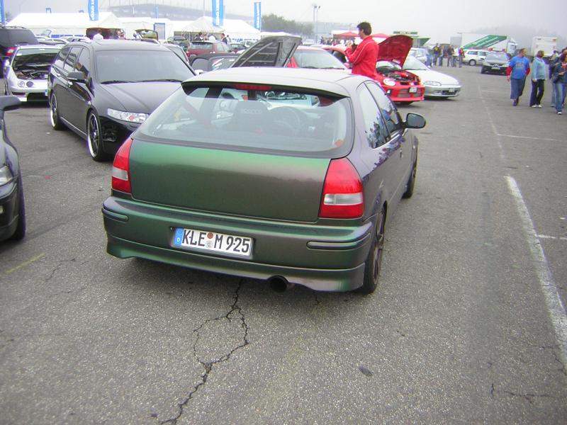 Toyo 2005