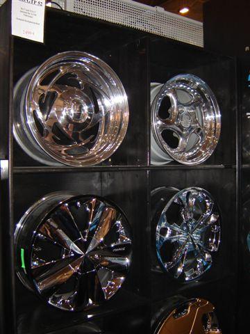 Essener Motor Show 2005