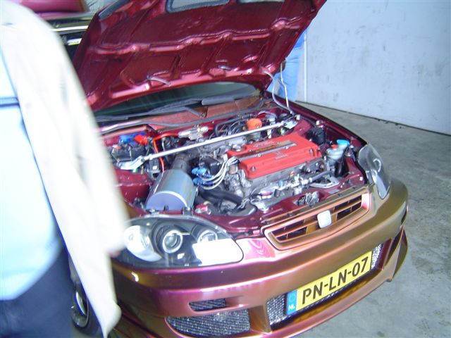 Toyo Tuning Day 25. - 26.09.2004 100