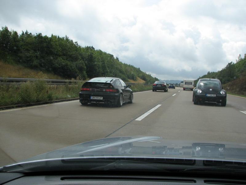 Der Berg ruft 2006 - Der Wahnsinn hat ein Ende 2006