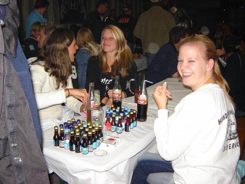Der Berg ruft 2006