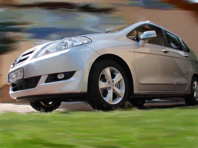FRV-2,0 I-VTEC