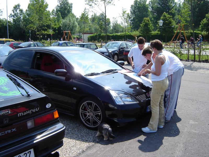 Holland 2005