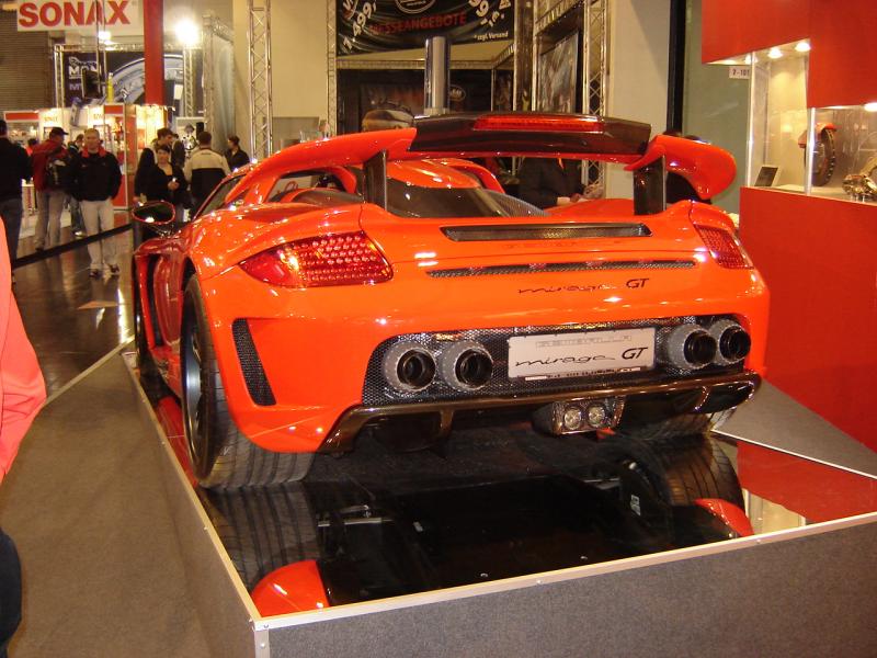 Essen Motorshow 2006
