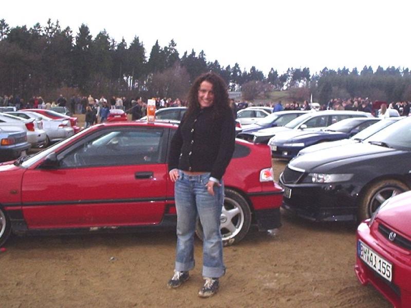 CARfreitag (NÃ¼rburgring) 14.04.2006