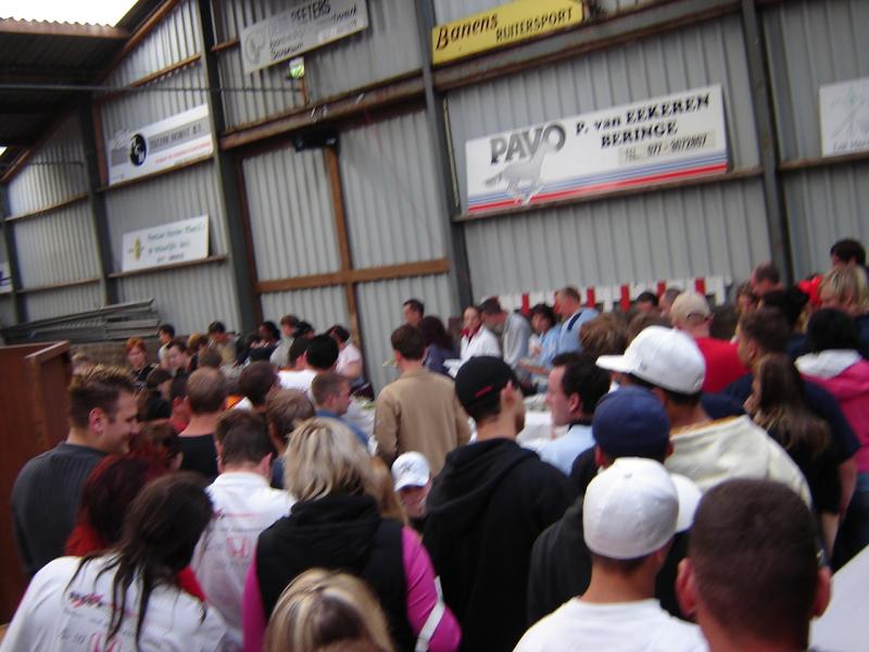 Pfingsttreffen 2006
