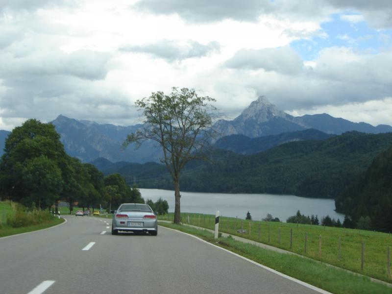 Der Berg ruft 2006