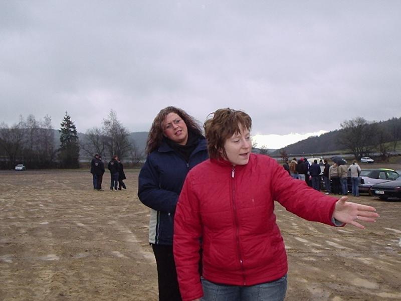 CARfreitag (NÃ¼rburgring) 14.04.2006