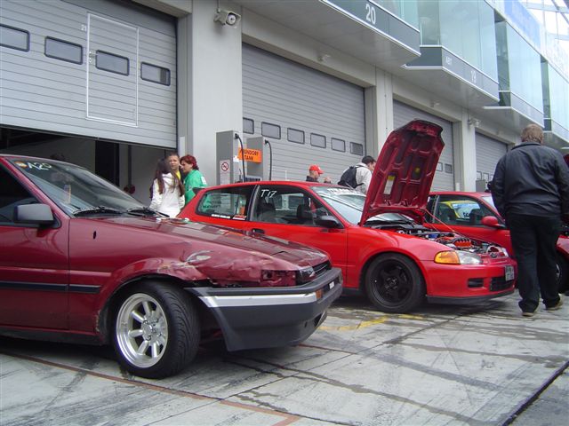 Toyo Tuning Day 25. - 26.09.2004 94