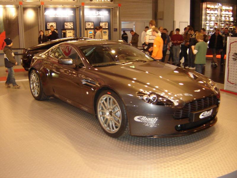 Essen Motorshow 2006