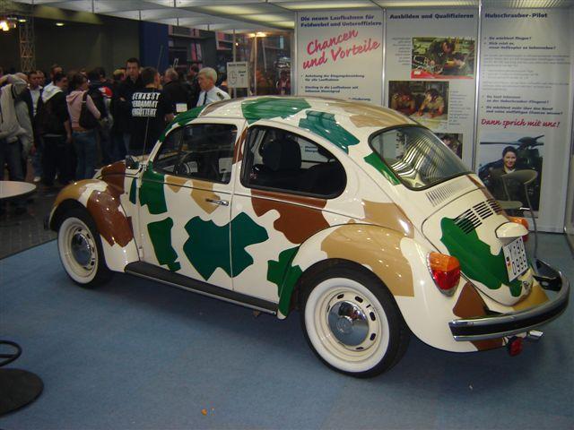 Essener Motor Show 2005