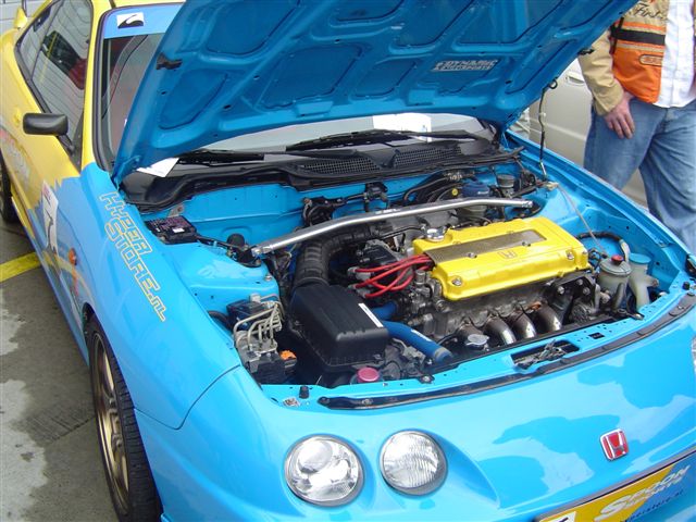 Toyo Tuning Day 25. - 26.09.2004 90