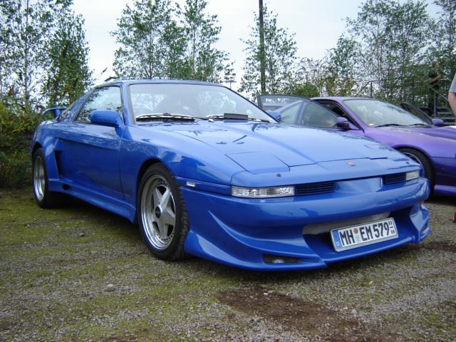 1st Import Day