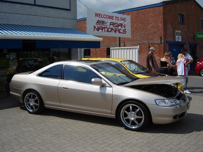 AVB Asian Nationals 2006