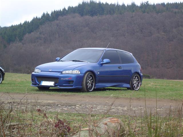 Japantreffen am BrÃ¼nnchen 25.03.2005