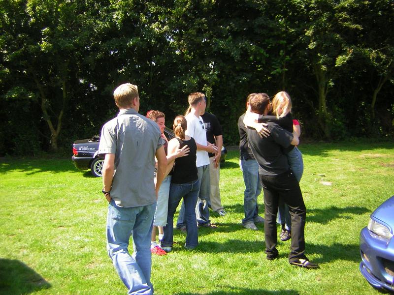 Holland 2005