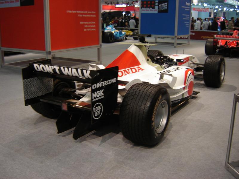 Essen Motorshow 2006