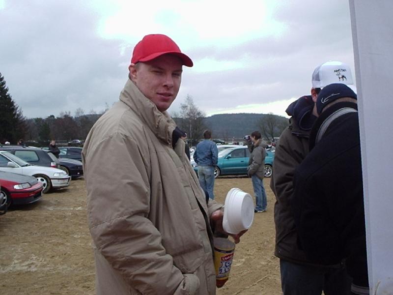 CARfreitag (NÃ¼rburgring) 14.04.2006