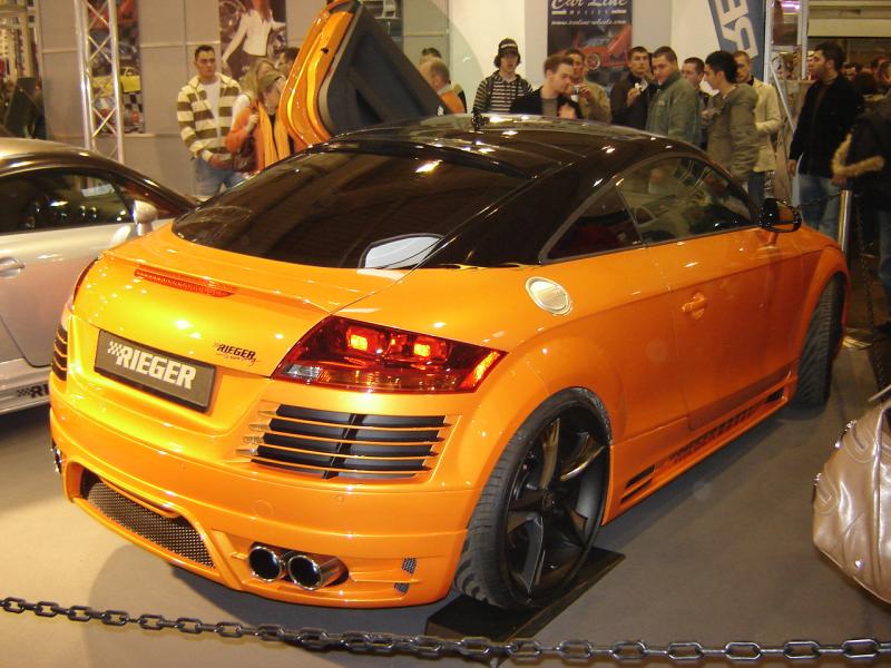 Essen Motorshow 2006