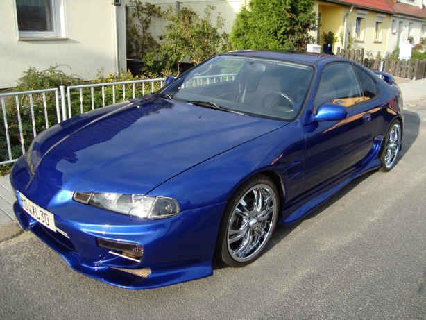 Michas Prelude