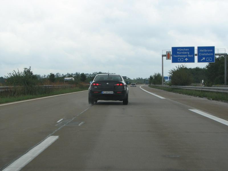 Der Berg ruft 2006 - Der Wahnsinn hat ein Ende 2006