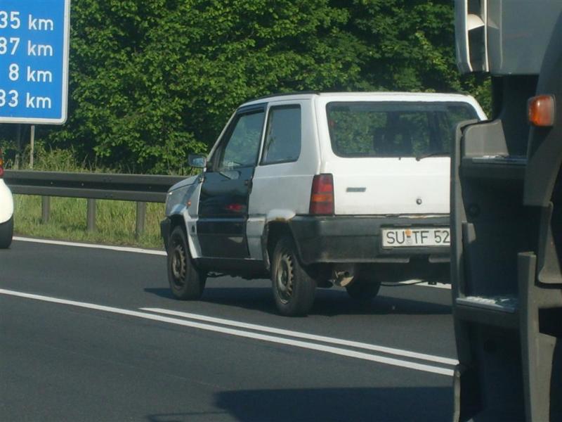 nicht ganz