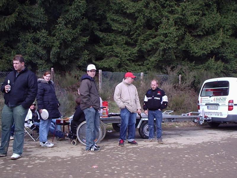 CARfreitag (NÃ¼rburgring) 14.04.2006