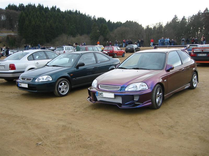 Civic