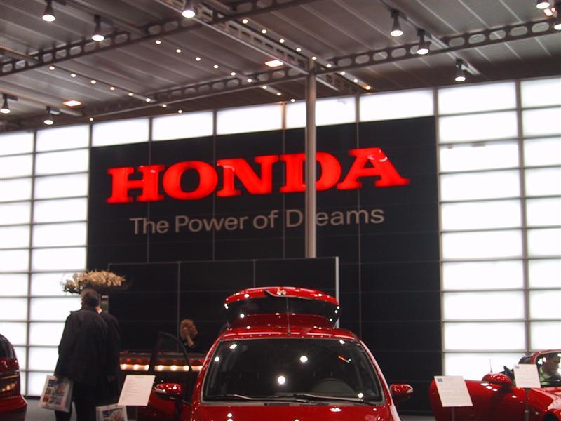 Honda