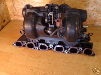 intake