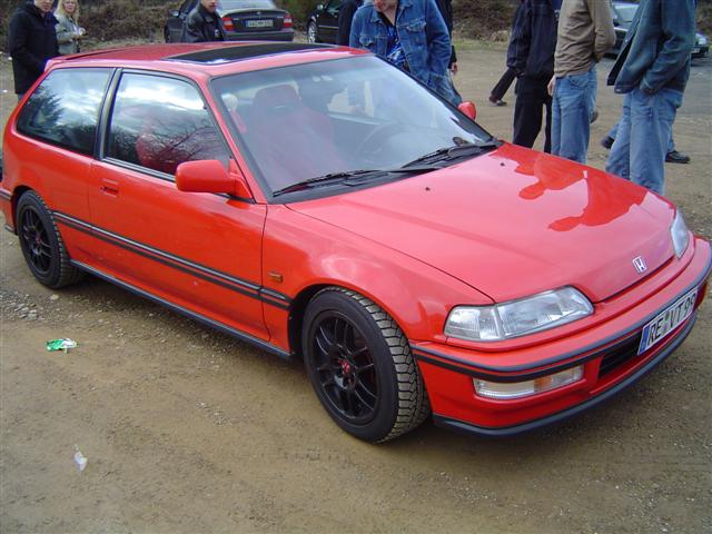 Japantreffen am BrÃ¼nnchen 25.03.2005