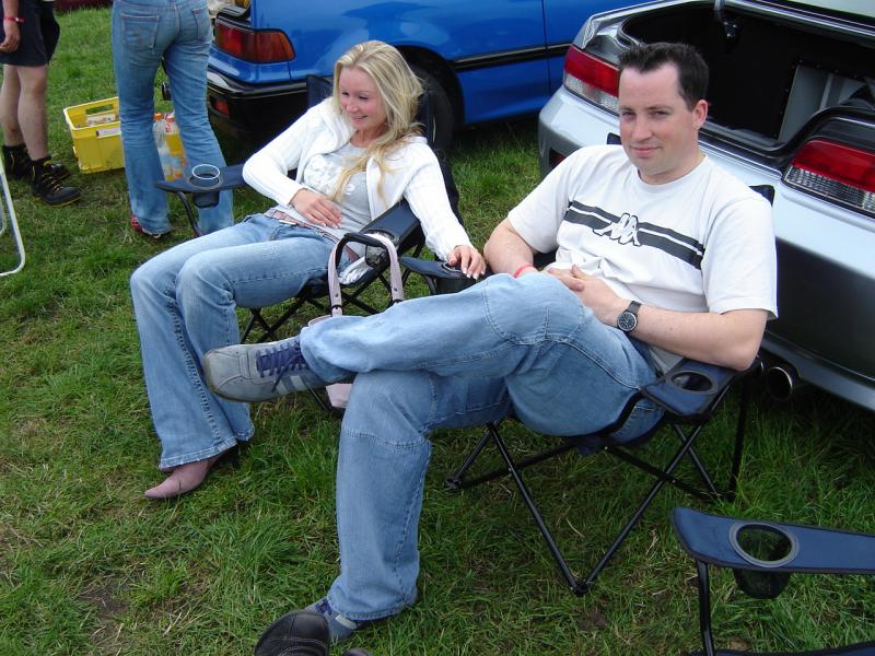 Pfingsttreffen 2006