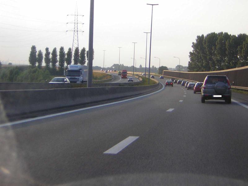 Holland 2005
