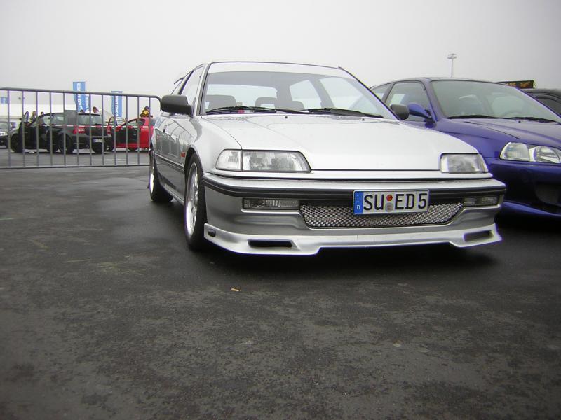 Toyo 2005