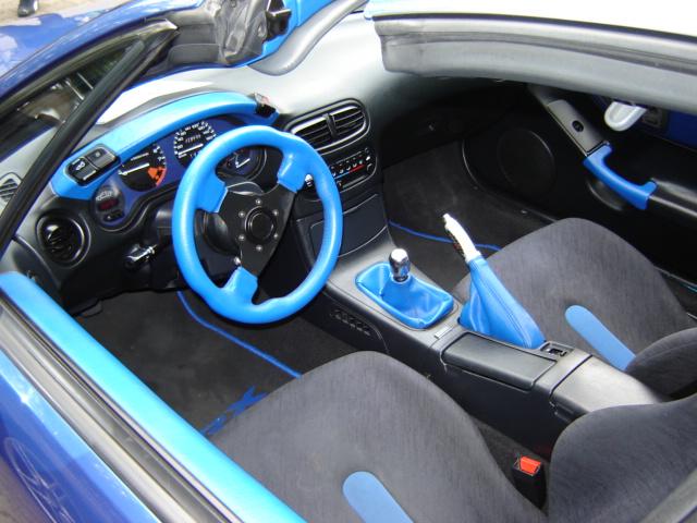 Hondapower Treffen 2005