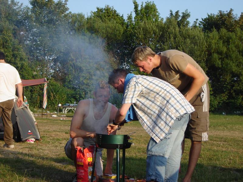 Holland 2006