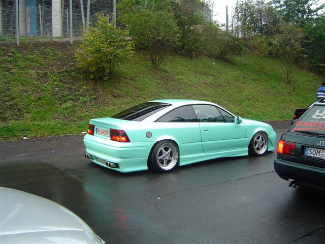 Toyo Tuning Day 25. - 26.09.2004 46