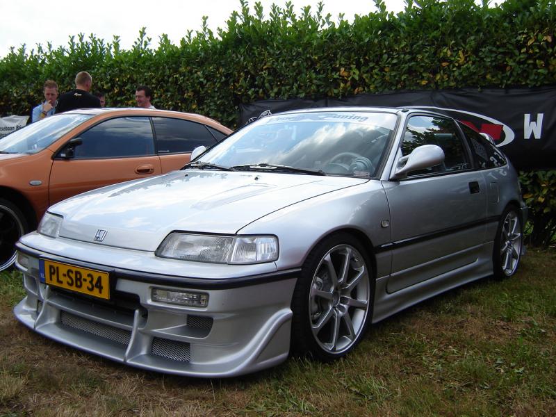 AVB Asian Nationals 2006