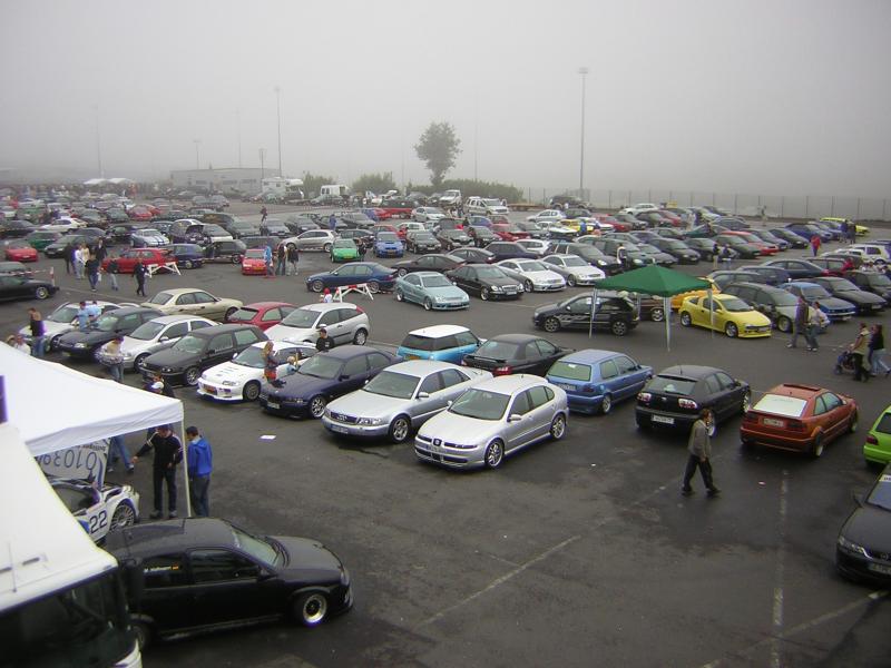 Toyo 2005