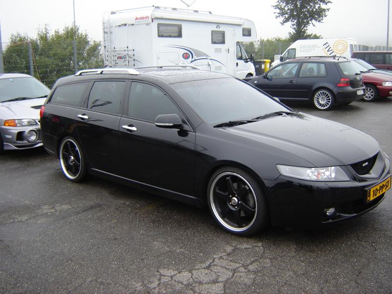 Toyo Tuning Day 2005