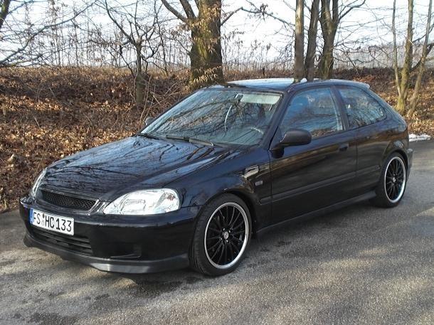EJ9 JDM