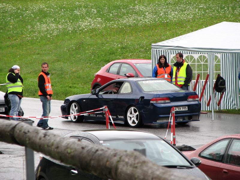 Der Berg ruft 2006 - Der Wahnsinn hat ein Ende 2006