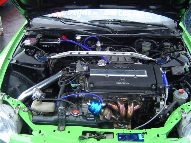 Toyo Tuning Day 25. - 26.09.2004 49
