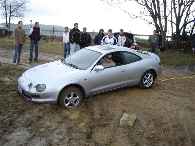 Japantreffen am BrÃ¼nnchen 25.03.2005