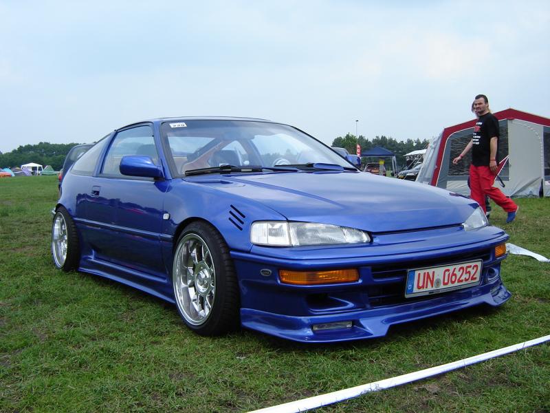 Pfingsttreffen 2006
