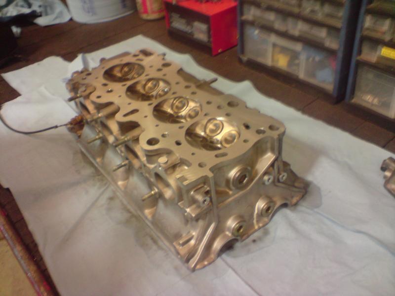 Bildersammlung ITR Turbo by Fly by High