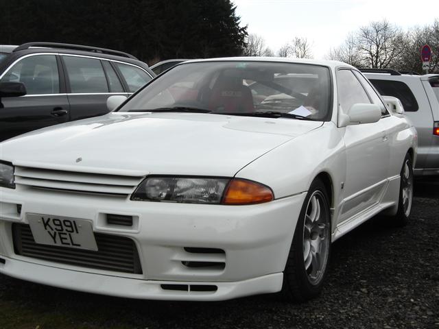 Japantreffen am BrÃ¼nnchen 25.03.2005